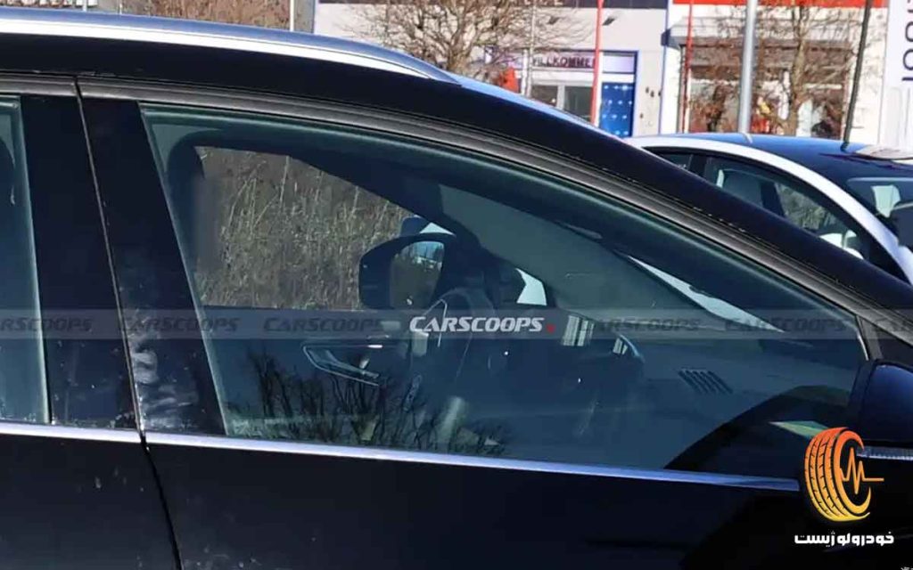 آئودی Q4 e-tron جدید