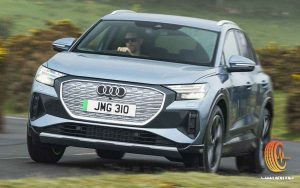 شرایط فروش آئودی Q4 ایترون نادین آذر ۱۴۰۴