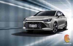 شرایط فروش بایک U5 پلاس آذر ۱۴۰۴ اعلام شد