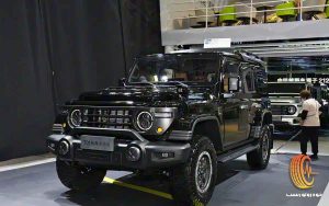 نسخه دیزلی BAW 212 T01