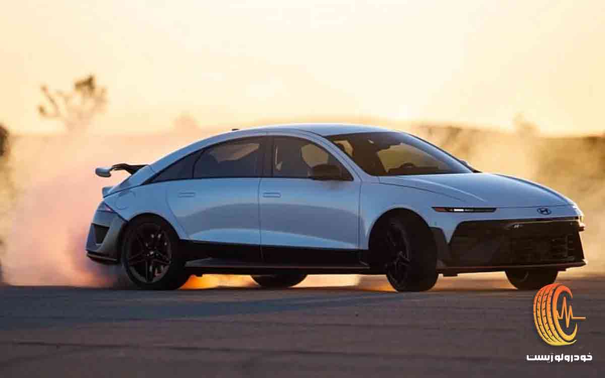 بهترین خودروهای برقی ۲۰۲۶ -