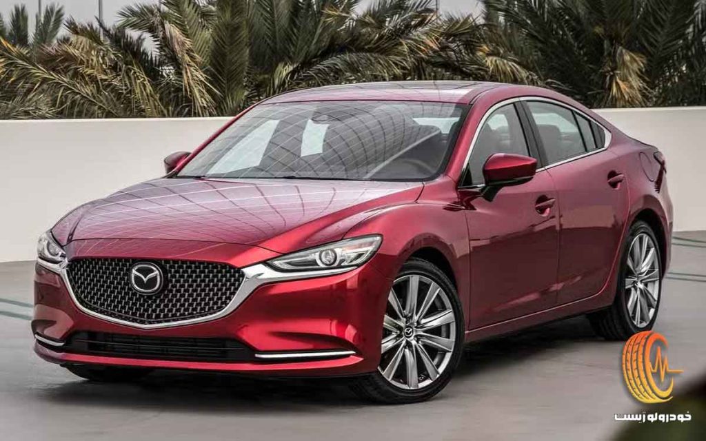 نسل چهارم (BP) 2019–2021؛ بهترین مدل مزدا 3