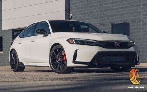 ۱۰ خودرو برتر ۲۰۲۶ - هوندا سیویک 