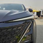 امکانات و آپشن چانگان یونی تی آرینا درایو