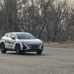 مقایسه و ارزش خرید چانگان یونی تی آرینا درایو