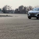 مقایسه و ارزش خرید چانگان UNI-T آرینا درایو