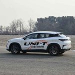 مقایسه و ارزش خرید چانگان یونی تی آرینا درایو