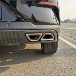 مشخصات فنی چانگان یونی تی آرینا درایو