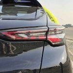 مشخصات فنی چانگان UNI-T آرینا درایو