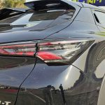 مشخصات فنی چانگان یونی تی آرینا درایو