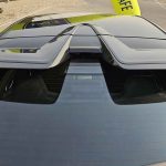 امکانات و آپشن چانگان یونی تی آرینا درایو