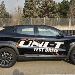 امکانات و آپشن چانگان یونی تی آرینا درایو