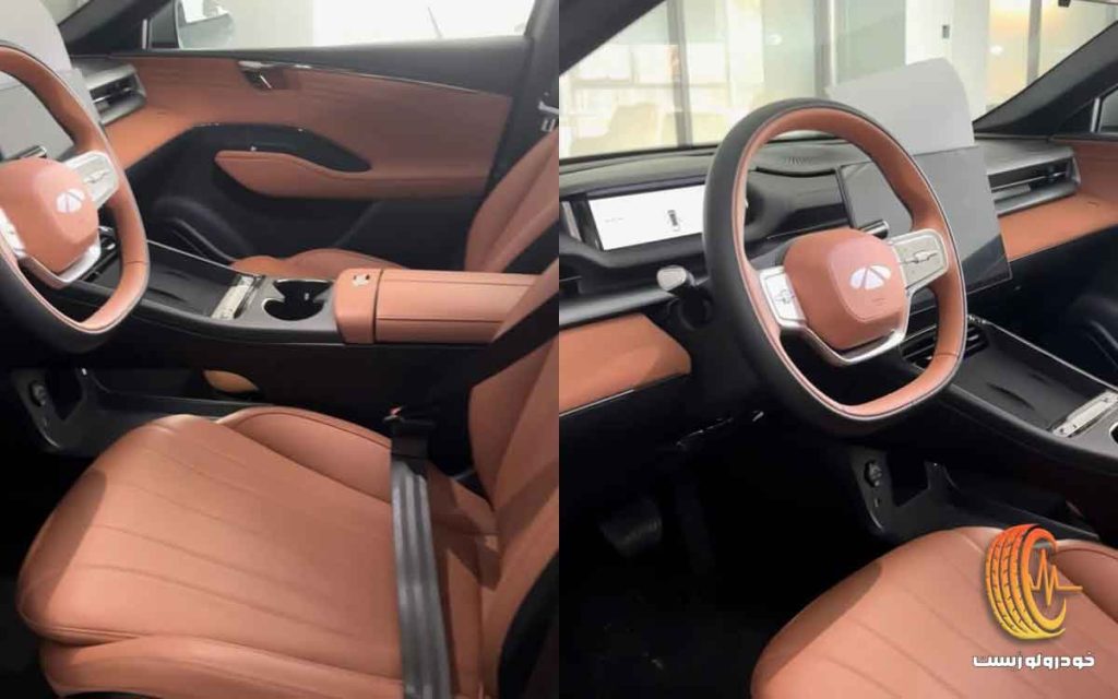 چری فالوین A9