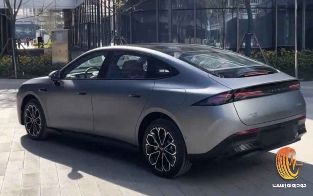 فونیکس A9 مدیران خودرو