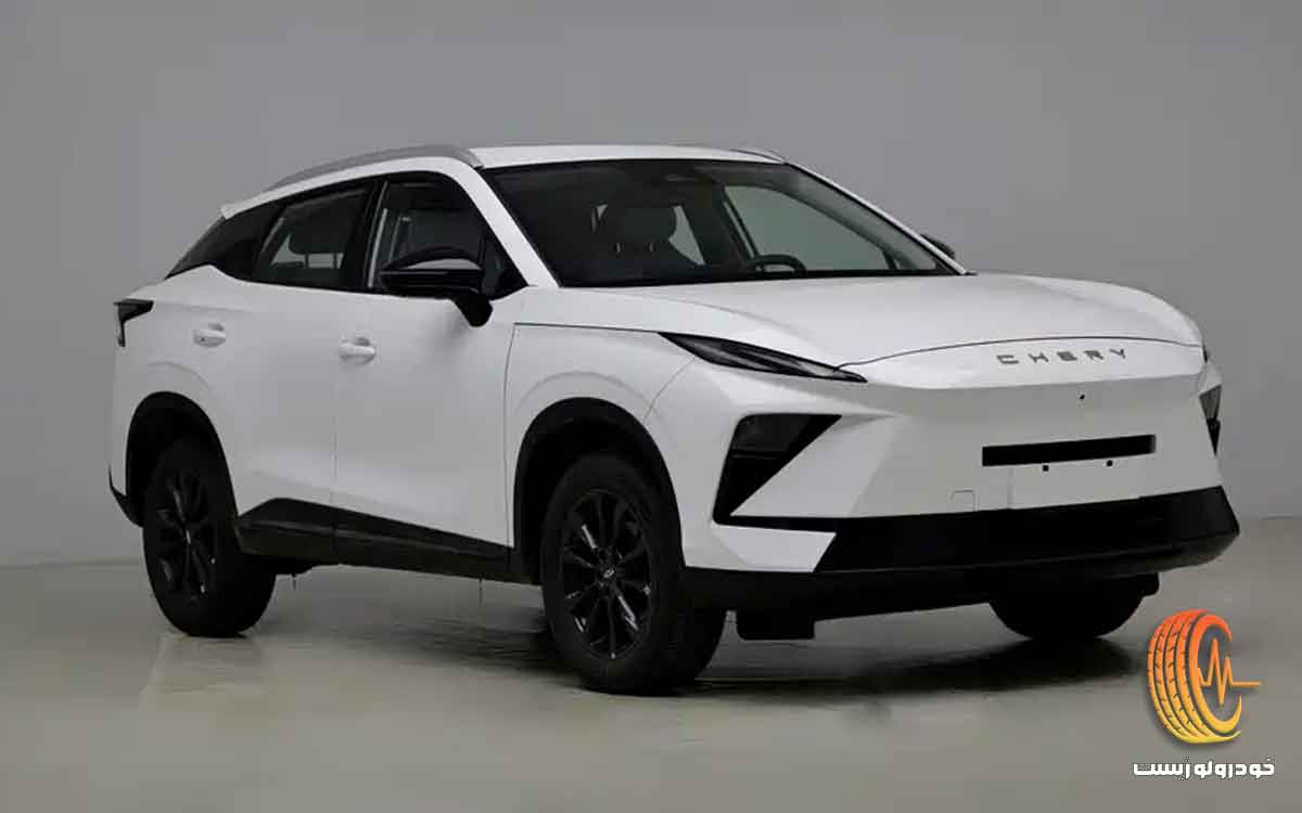 چری تیگو 5 پرو