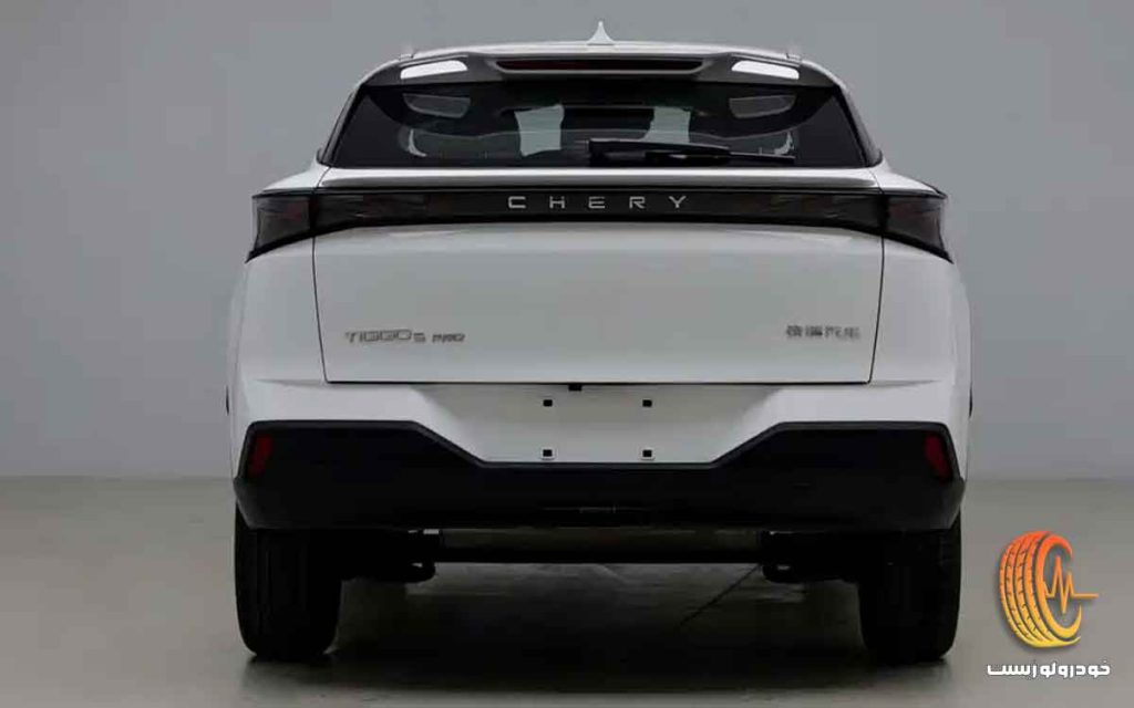 چری تیگو 5 پرو