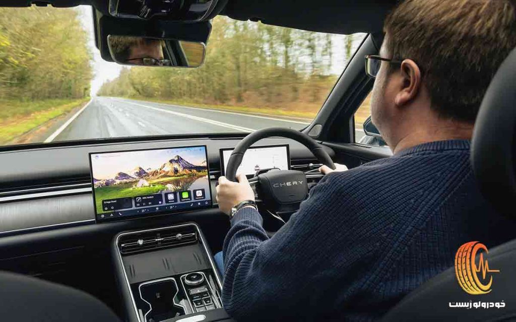 فونیکس F9 پرو e پلاس