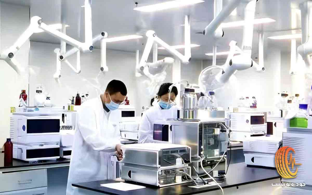 چین استاندارد باتری بدون آتش و انفجار برای خودروهای برقی