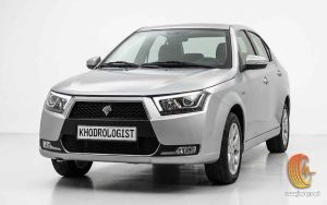 مقایسه دنا پلاس توربو اتوماتیک با رقبا