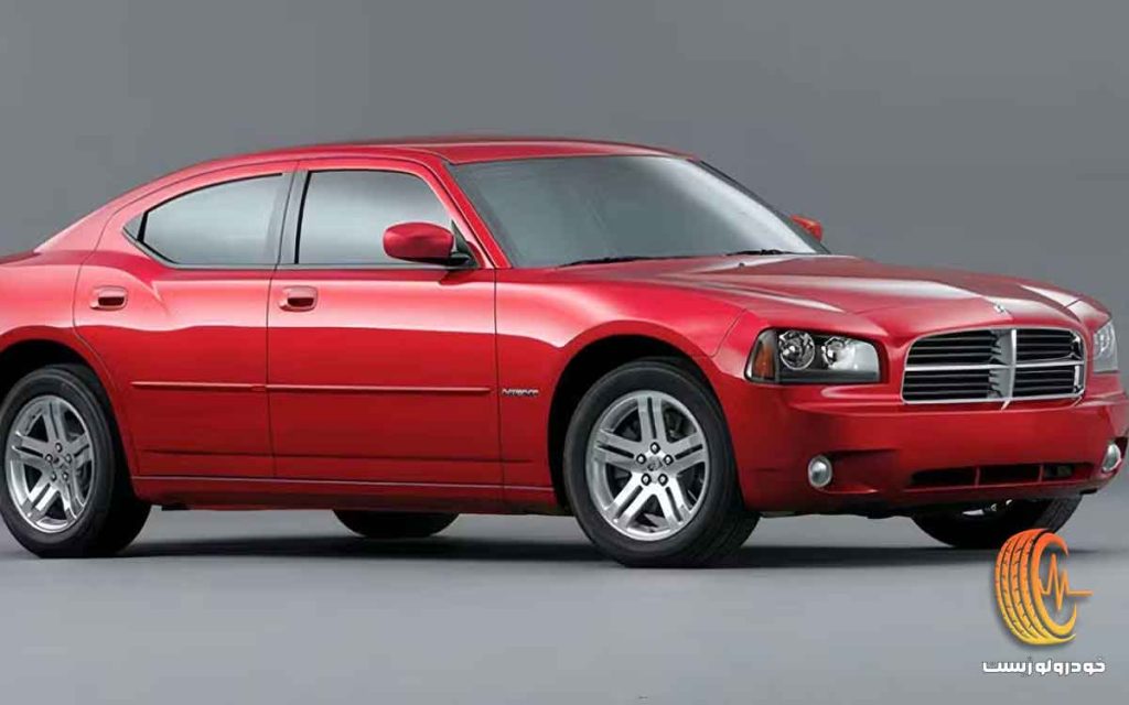 مقایسه دوج چلنجر با چارجر