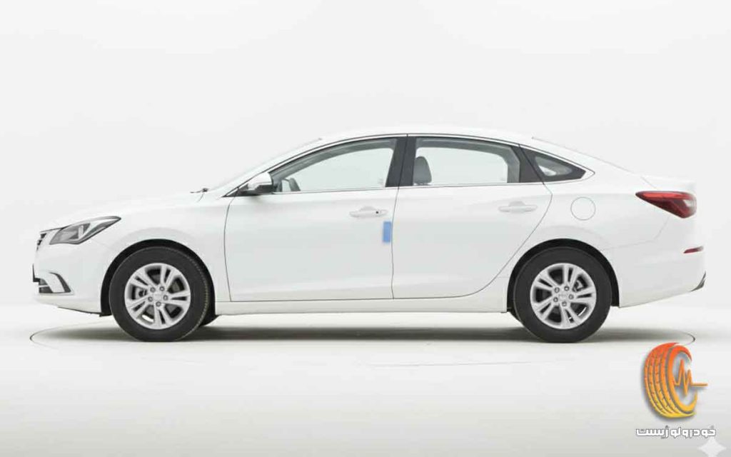 قیمت و شرایط فروش اینووی هیبریدی