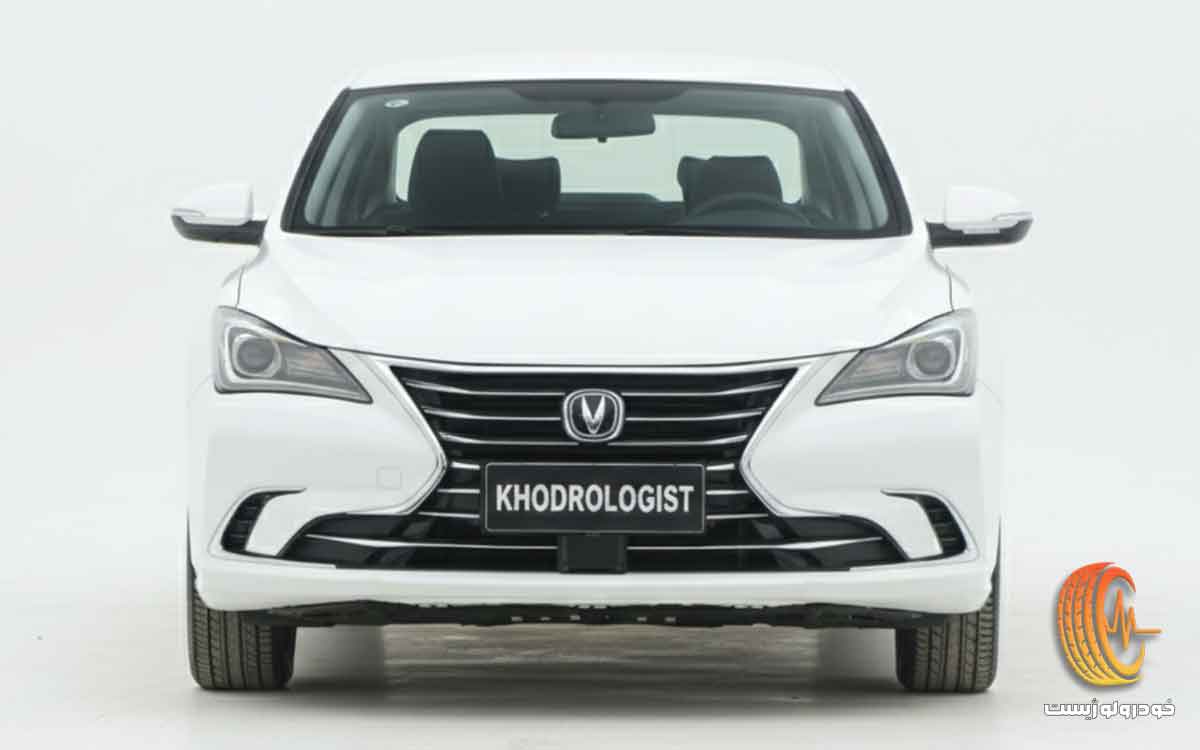 مشخصات فنی اینووی هیبرید ایران خودرو بهمن موتور