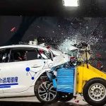 ایمنی اینووی هیبریدی ایران خودرو