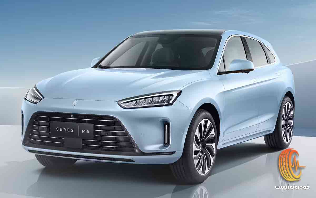 شرایط فروش ایرس HM5 دی ۱۴۰۴ ماموت خودرو