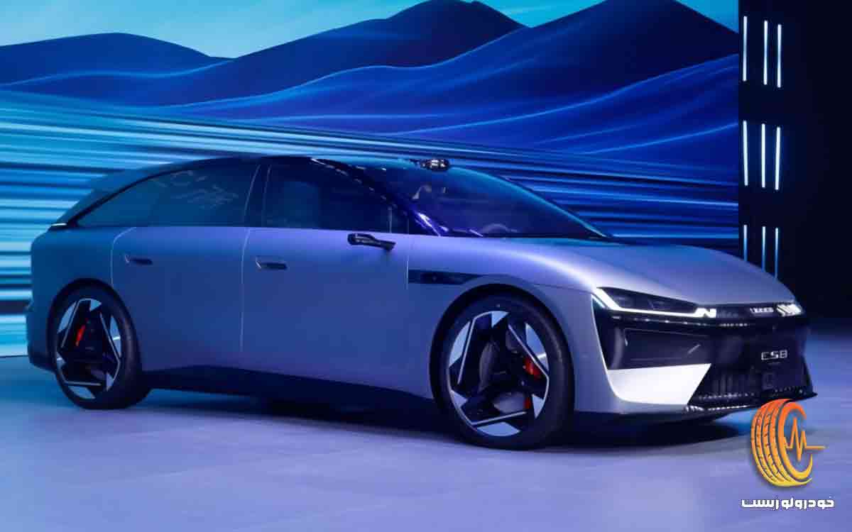 چهار محصول جدید اکسید -