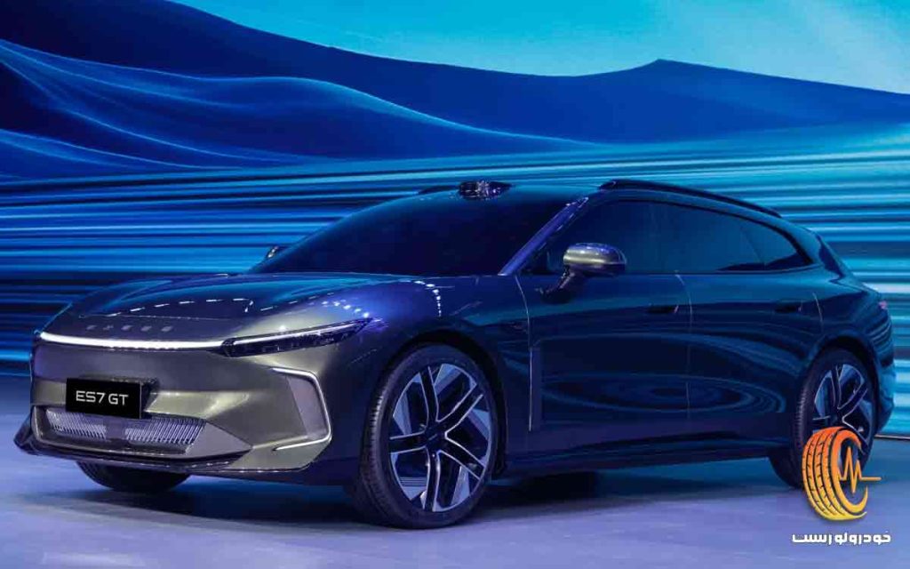 چهار محصول جدید اکسید - اکسید ES7 GT شوتینگ بریک