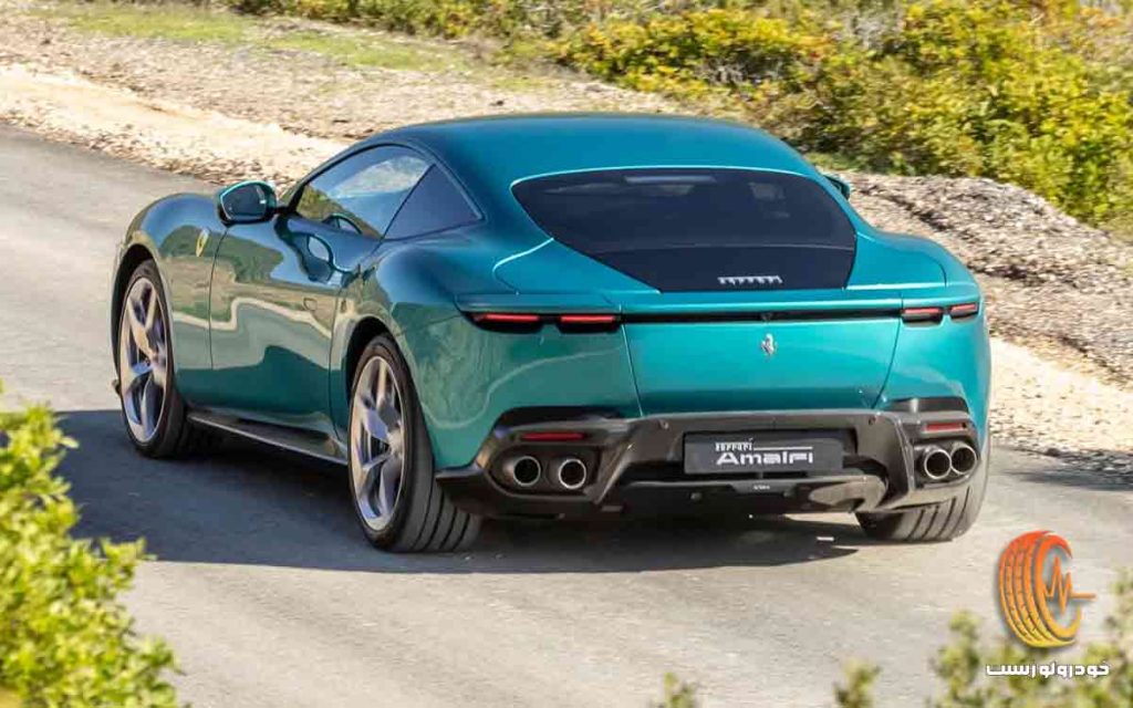 قیمت فراری آمالفی