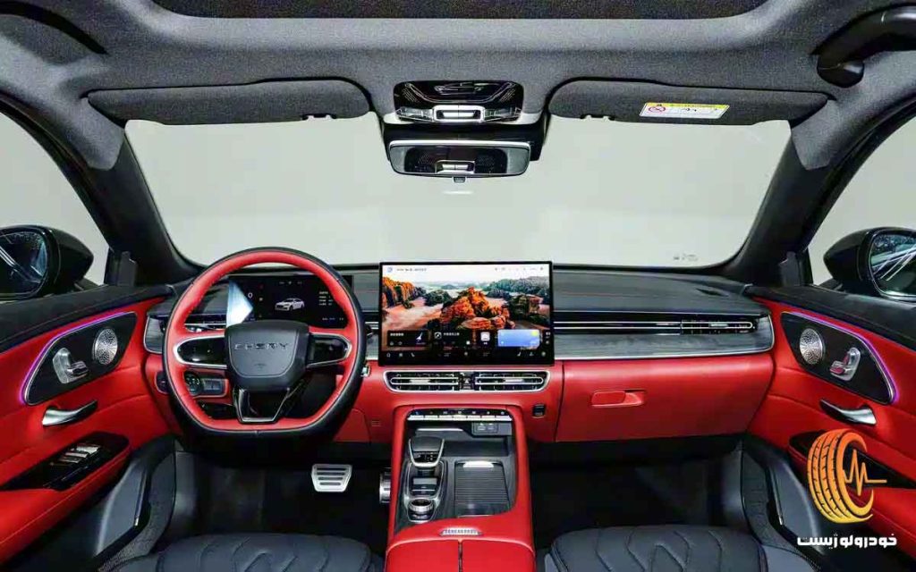 فونیکس Z8 جدید 2025