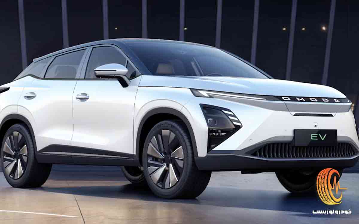 شرایط فروش فونیکس اف ایکس برقی دی ۱۴۰۴