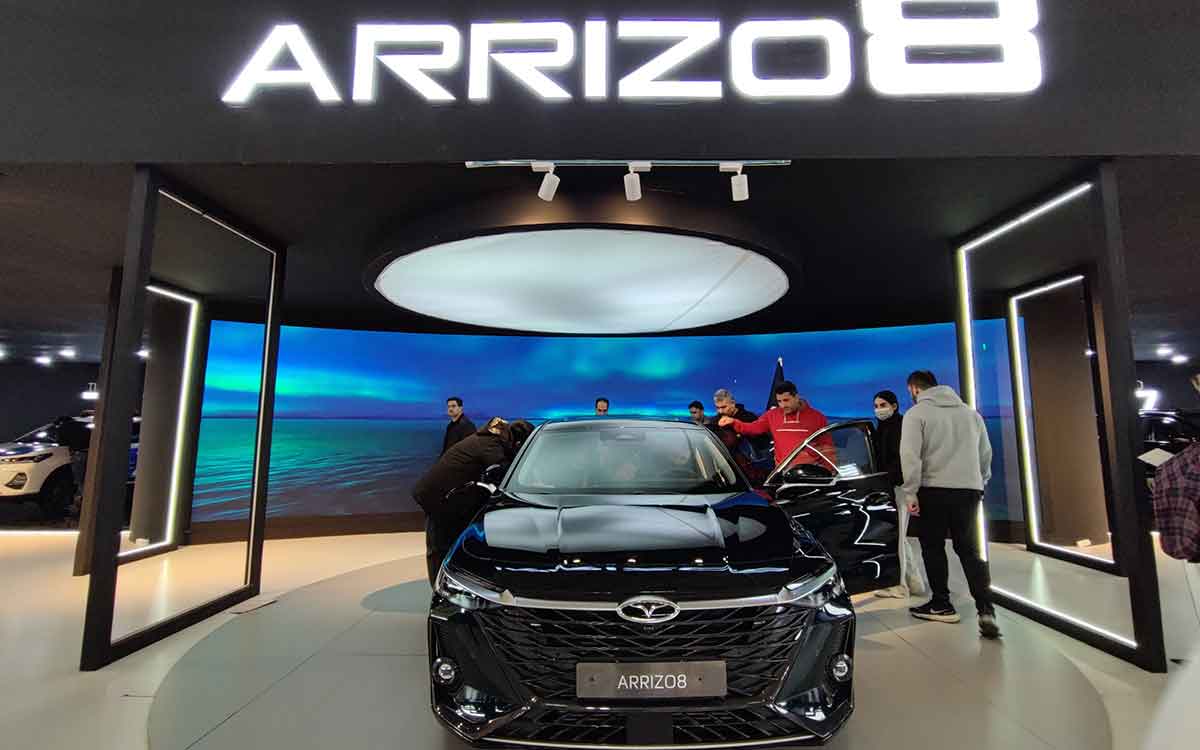 شرایط فروش فونیکس آذر ۱۴۰۴