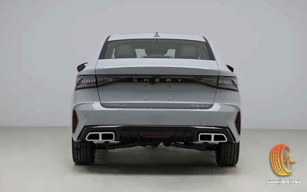 فونیکس Z8 هیبریدی