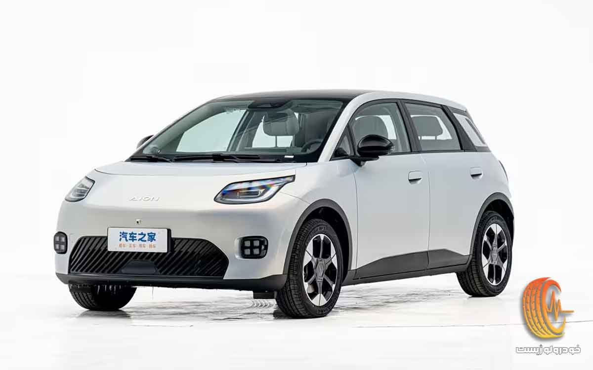 صادرات خودروهای جی ای سی به ژاپن