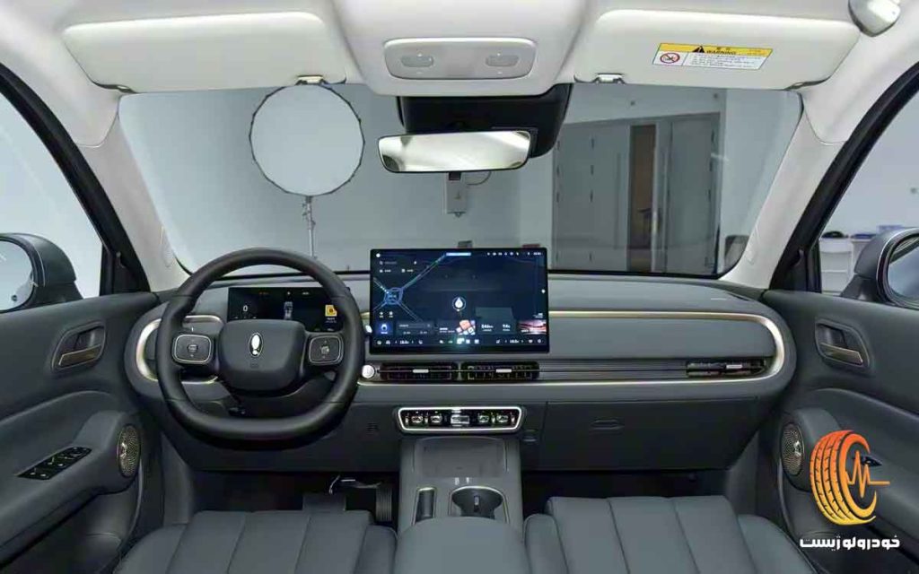 اورا ۵ گریت وال