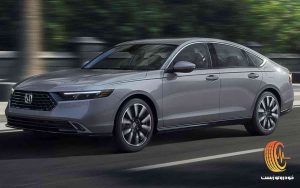 هوندا آکورد ۲۰۲۶
