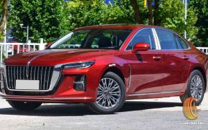 فروش نقدی هونگچی H5 در آذر 1404