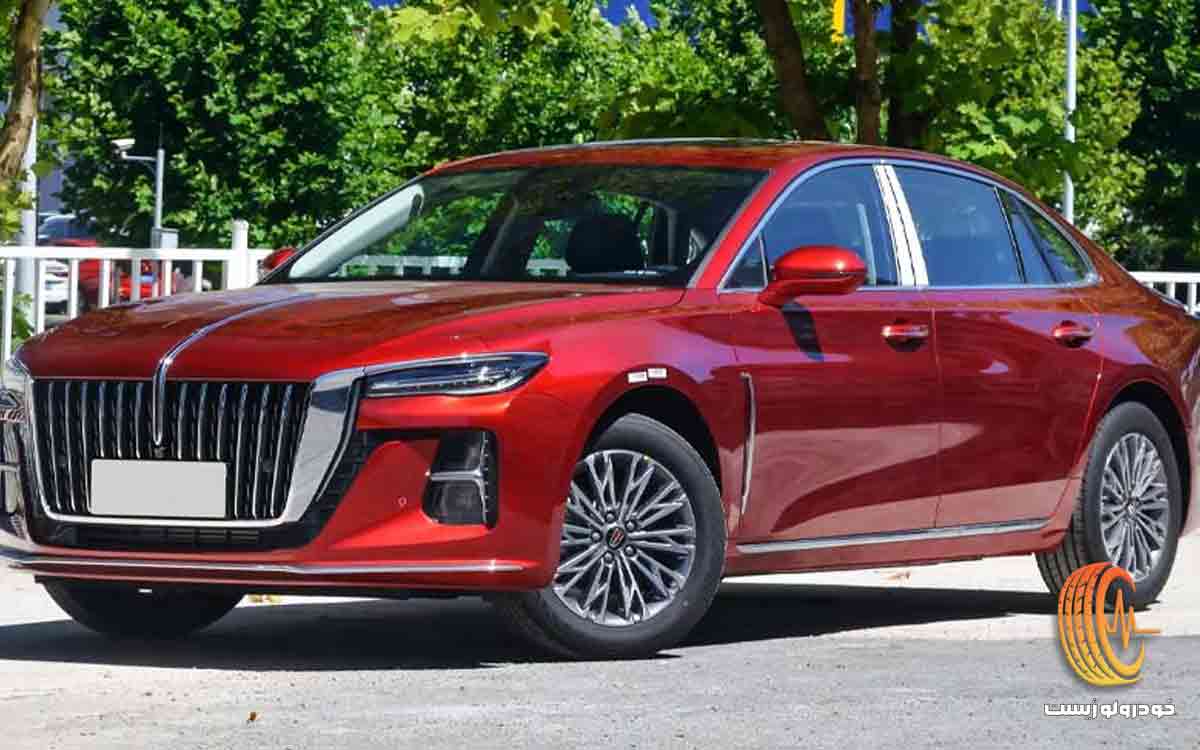 فروش نقدی هونگچی H5 در آذر 1404