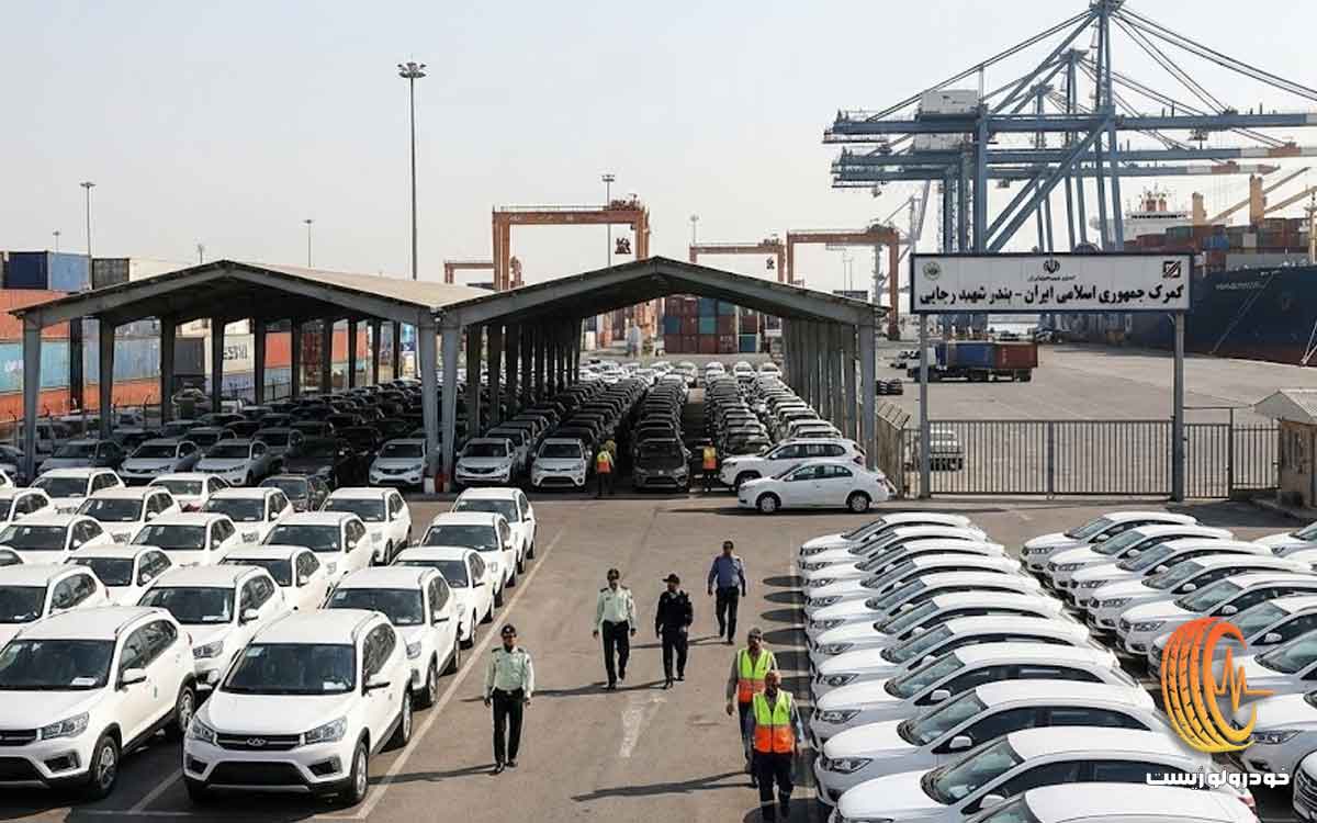 مدیرعامل کوشا خودرو واردات خودرو