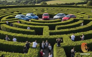 شانس برنده شدن در قرعه کشی ایران خودرو آذر ۱۴۰۴