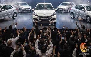 قیمت محصولات ایران خودرو دی ۱۴۰۴