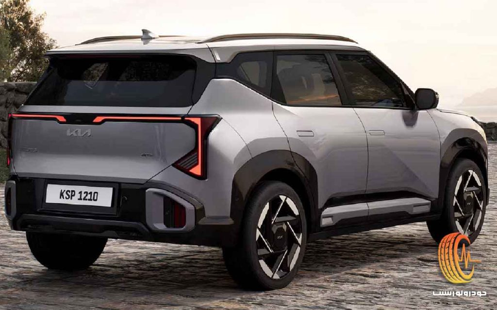 کیا سلتوس جدید