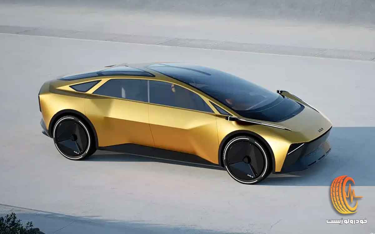 کانسپت کیا متا توریسمو