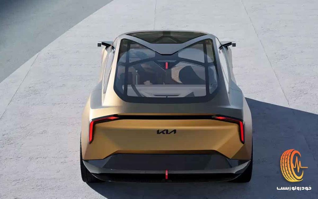 کانسپت کیا متا توریسمو