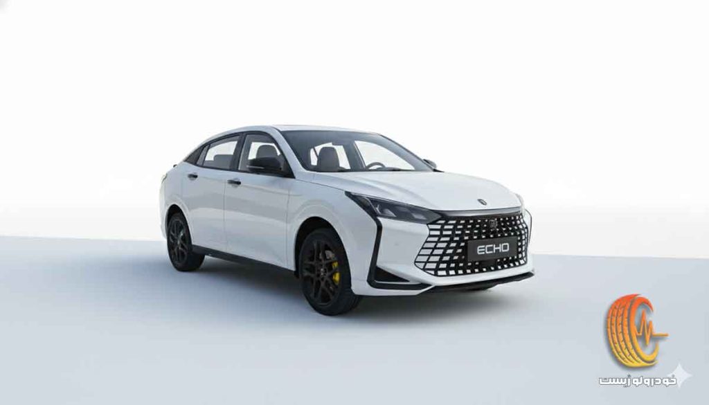 مقایسه لاماری اکو و دانگ فنگ شاین مکس - Lamari Echo