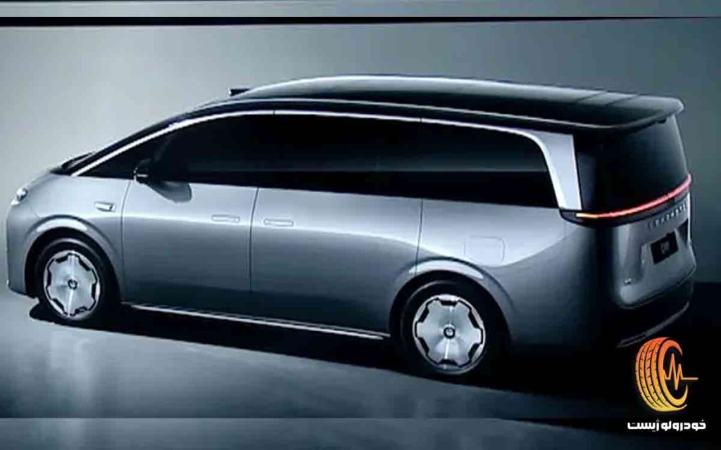 لیپ موتور D99