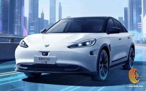 مجوز دستیار رانندگی خودکار سطح 3 در چین