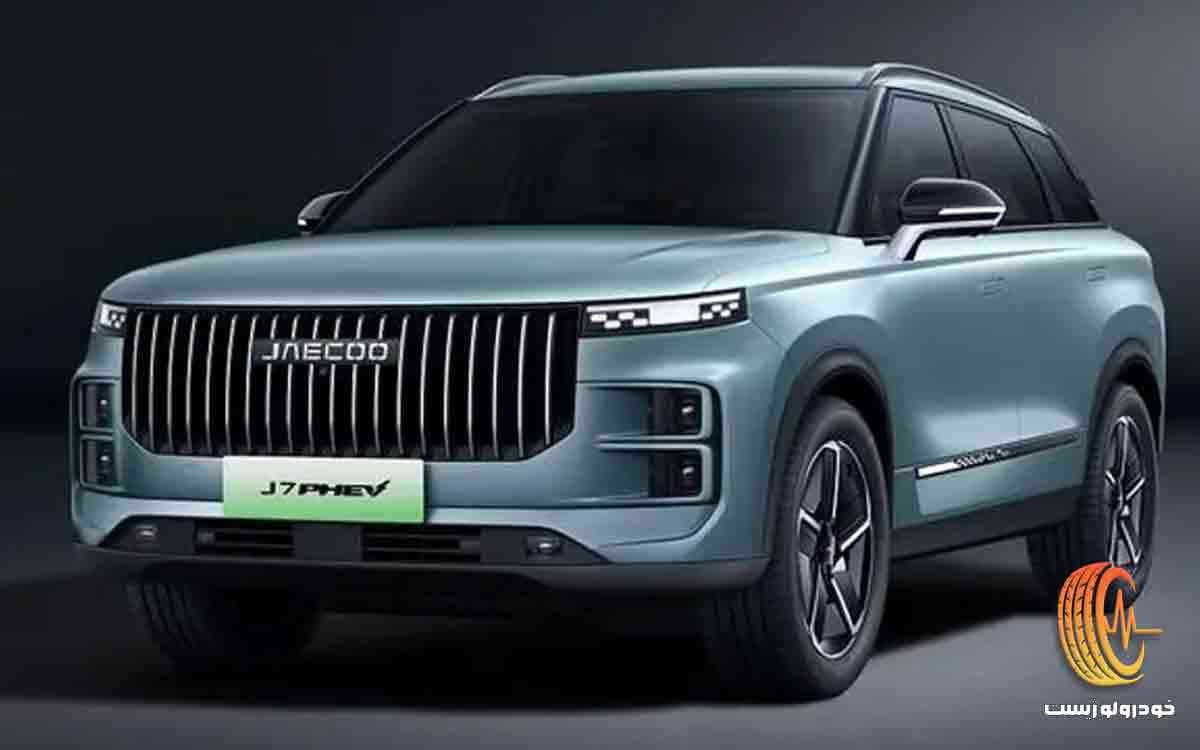لوکانو L7 پلاگین هیبرید دومین PHEV پرفروش ایتالیا در نوامبر 2025